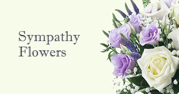 Sympathy Flowers Crystal Palace